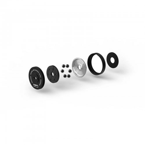 Matrix Audio element X2 Pure Сетевой проигрыватель
